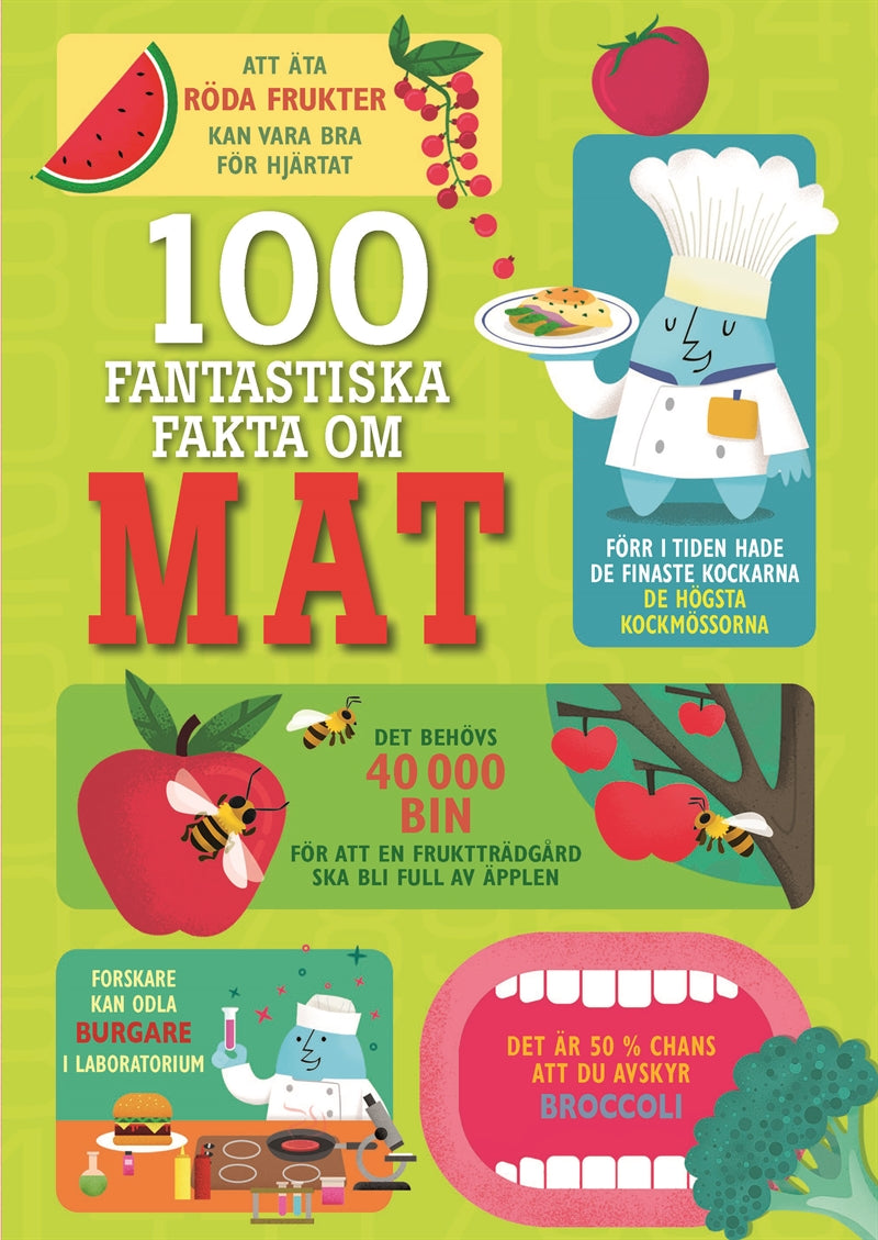 100 fantastiska fakta om rymden av Alex Frith, Alice James, Jerome 