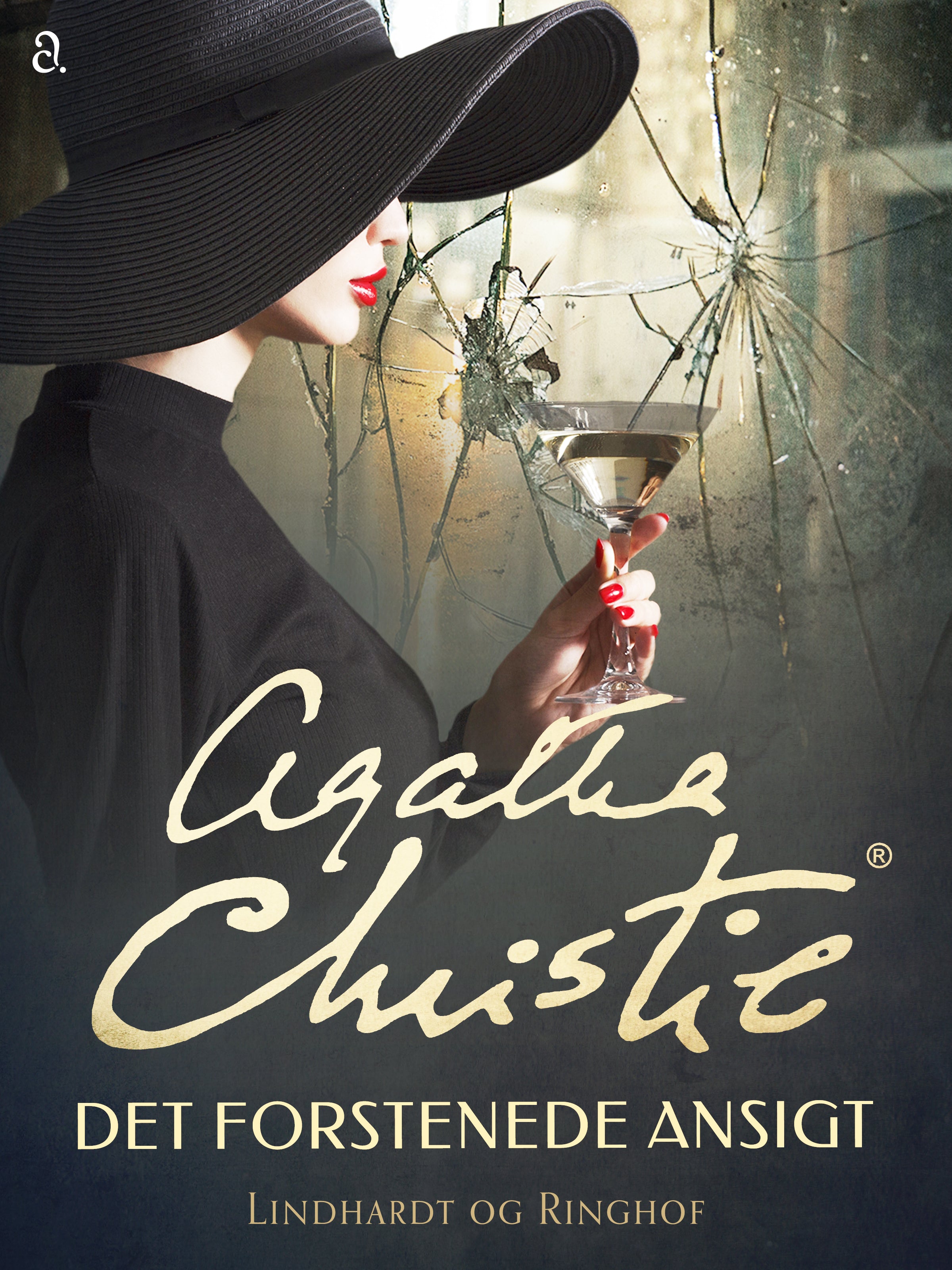 Hemligheten på Chimneys av Agatha Christie (ljudbok) u2013 Sesamy