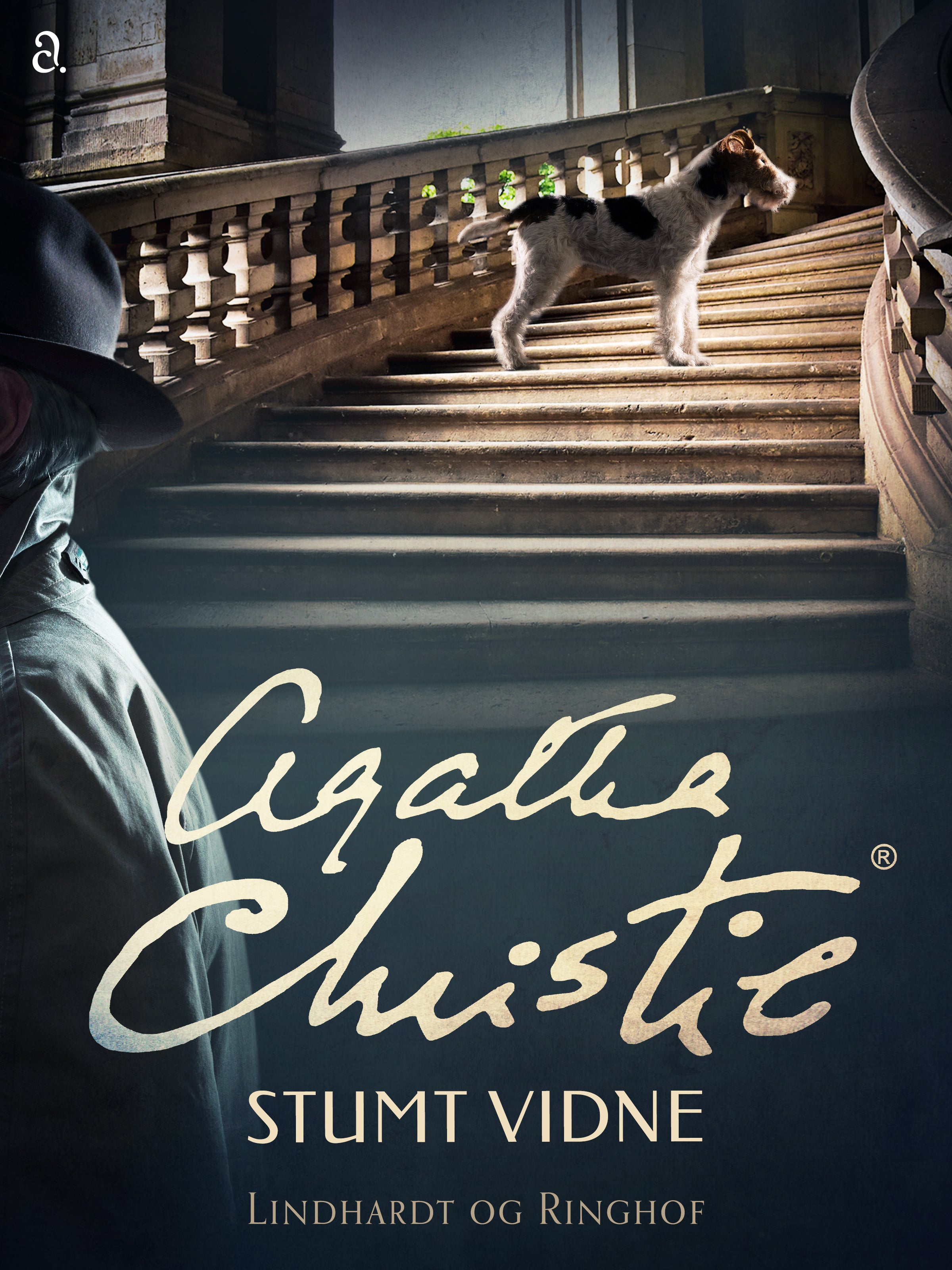 Hemligheten på Chimneys av Agatha Christie (ljudbok) u2013 Sesamy